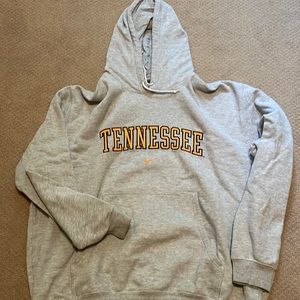 Vintage Tennessee Volunteers Nike Sweatshirt